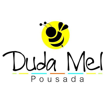 إيلها دو ميل Pousada Duda Mel المظهر الخارجي الصورة