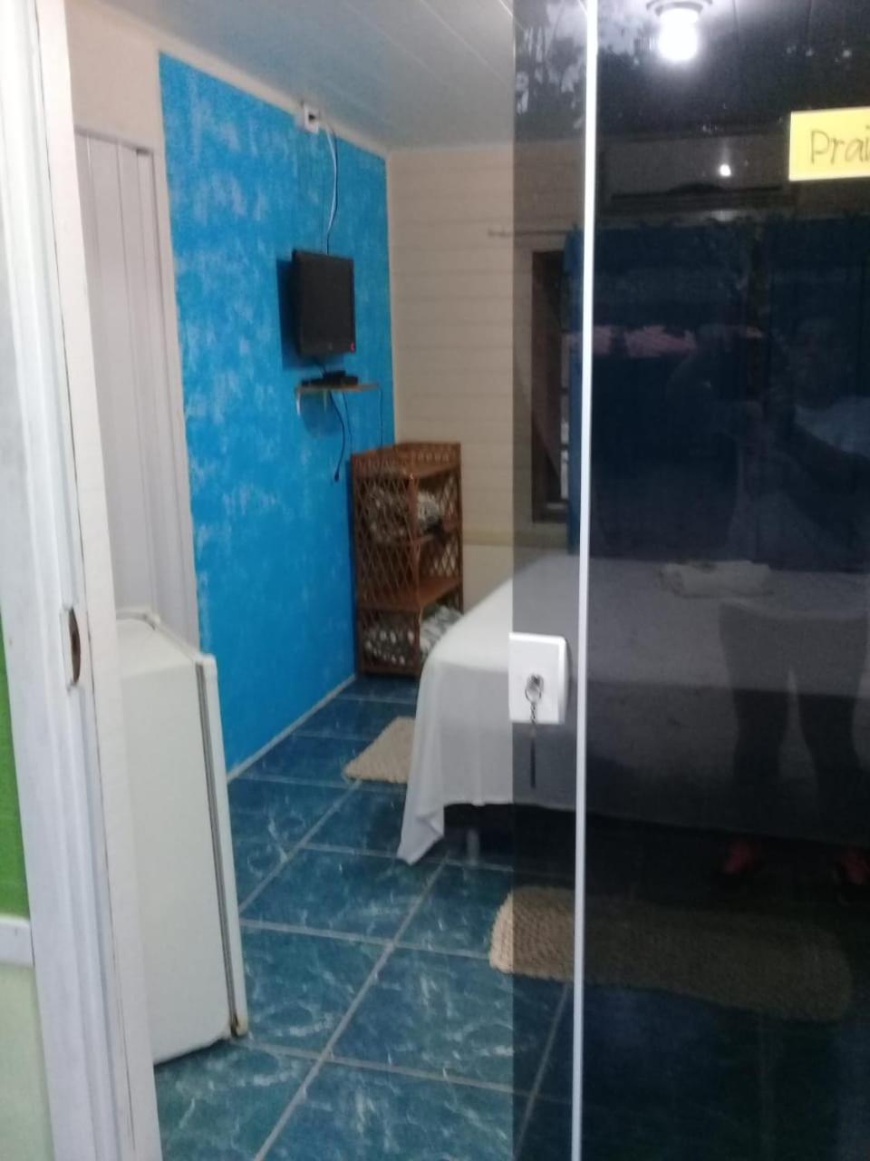 إيلها دو ميل Pousada Duda Mel المظهر الخارجي الصورة